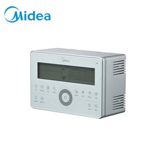 Система управления Midea ac, центральное управление vrf для отеля - Product Image 4
