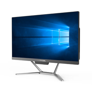 オールインワンベアボーンPCI7 I5I3デスクトップコンピューター安い21.5インチ23.6インチ8g16gラム256g512gSsdゲーミングオールインワンPC - Product Image 3