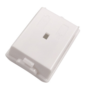Cassa di batteria di Ricambio Per Xboxes 360 Cassa di Batteria Per Xboxes 360 Batteria Della Copertura di Shell - Product Image 3
