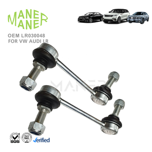 MANER RGD500150 <span class=keywords><strong>RGD000131</strong></span> RGD000130 LR030048 süspansiyon parçası arka sabitleyici Bar LAND ROVER Range Rover Sport için