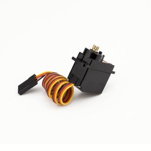 EMAX ES08MA II 12g <strong>Mini</strong> Analog <strong>Servo</strong> Plastic Gear &amp; Motors for <strong>RC</strong> Model &amp; Robot PWM <strong>Servo</strong>