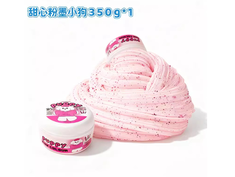 Poudre Sweetheart - 350ml - Grand format