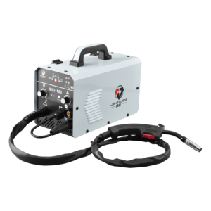 JINGJIN多功能方便110v 220v焊机MIG/MMA/TIG迷你mig焊机无气mig焊机 - Product Image 2