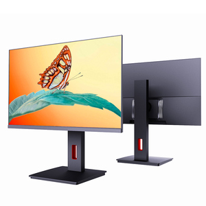 27 Inch FAST IPS WLED LED Monitor PC Gaming 0.5ms 240Hz 2K Gamer <strong>Computer</strong> Gaming Monitor - Product Image 2