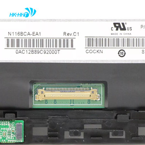 Máy tính xách tay phần 11.6 "<span class=keywords><strong>LCD</strong></span> màn hình cảm ứng Digitizer cho Lenovo Chromebook 300E 2nd Gen AST 5d10y97713 - Product Image 3
