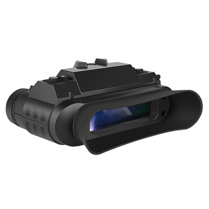 กล้องส่องทางไกลมอง1x-3.5x NVG-G1แบบสปินน่า IR 940nm ดิจิตอล4K HD สำหรับล่าสัตว์ - Product Image 2