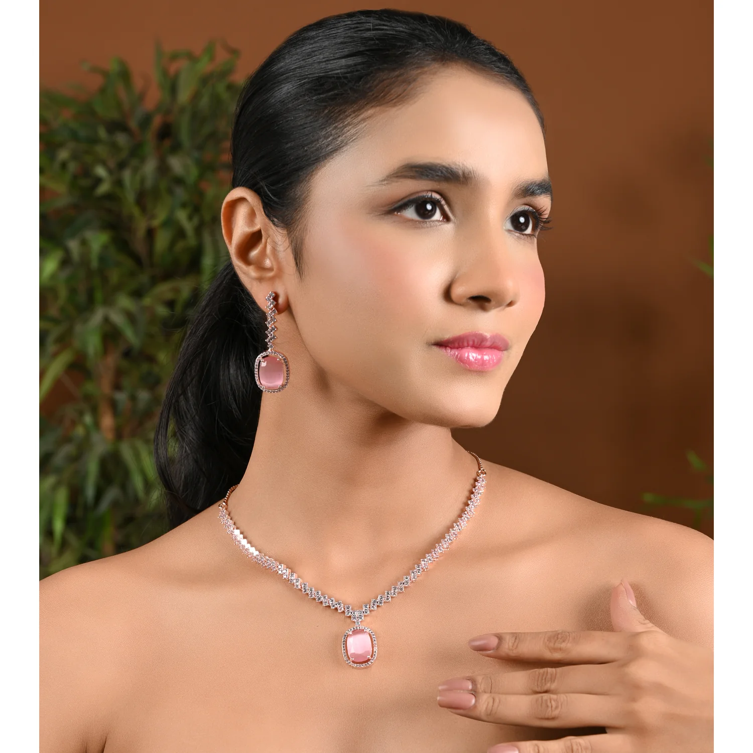 Light Pink