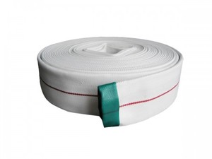 PVC Linner Canvas Cover Layflat Fire <strong>Hose</strong> with Good Price ID <strong>1</strong>.5&quot; 2&quot; 3&quot; <strong>4</strong>&quot; <strong>6</strong>&quot;