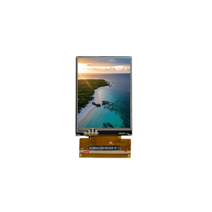 Modulo Display LCD 2.4 pollici TFT ad alta luminosità con Driver ST7789T3 490cd/m² - Product Image 2