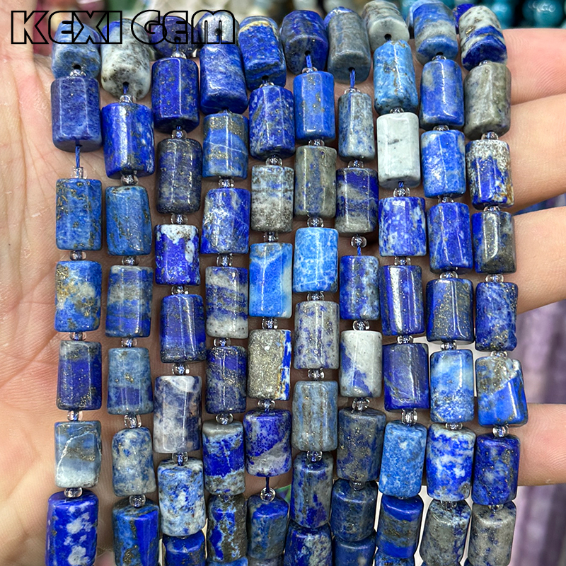 Lapis-lazuli naturel