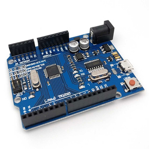 Scheda di controllo principale Tscinbuny Mirco USB modulo elettronico kit scheda di sviluppo per Arduino