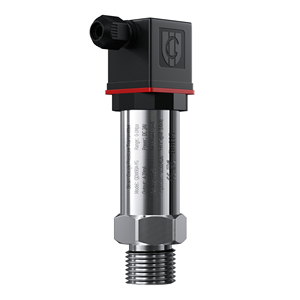Dehnung smess streifen Druck messumformer 0-200MPa Eingang 4-20mA 0-10V RS485 Ausgang DC24V Netzteil M20-1.5 Hochdrucks ensor - Product Image 2