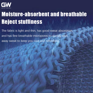 Người Đàn Ông Của Thoáng Khí Tập Thể Dục Quần Cho Thể Thao Ngoài Trời Bóng Rổ & Chạy Đào Tạo Jogger Quần Cao Căng Thường Xuyên Phù Hợp Thể Thao Quần - Product Image 5