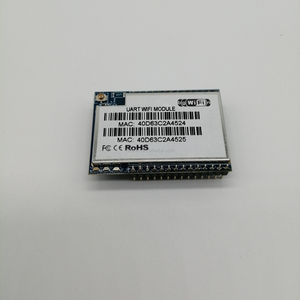 HLK-RM04 <strong>UART</strong> Serial to Ethernet to <strong>WIFI</strong> Mutual Convert <strong>WIFI</strong> <strong>Module</strong> LAN/WAN AP