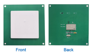 4M長距離リーダーライターモジュールリーダーモジュールUHFRFIDリーダーモジュール - Product Image 2