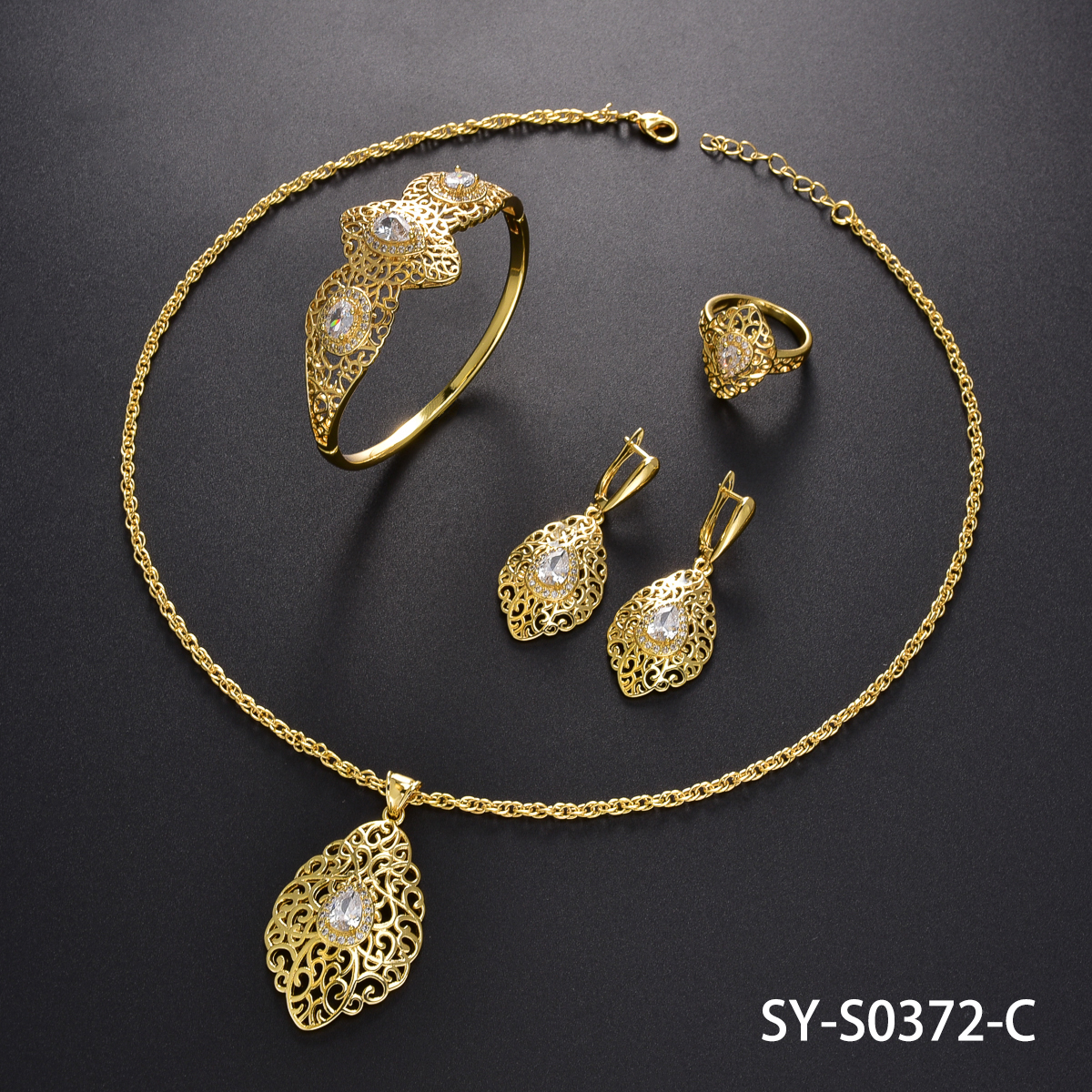SY-S0372C