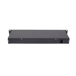 Dmx512 <strong>Controller</strong> 8 Way <strong>DMX</strong> Splitter Stage Light <strong>Controller</strong> Signal Amplifier Splitter <strong>DMX</strong> Distributor - Product Image 4