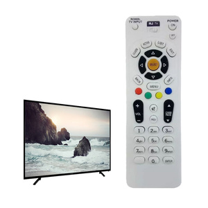 Suitable for TV Set-top Box <strong>Multi</strong>-<strong>function</strong> <strong>Remote</strong> <strong>Control</strong> RC65SL/RC64SW IR <strong>Remote</strong> Infrared Controller
