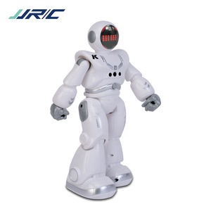 Nuevo JJRC R18 inteligente 2,4G RC Robot Sensor de gestos programación inteligente juguetes de presentación automática con canciones musicales - Product Image 3