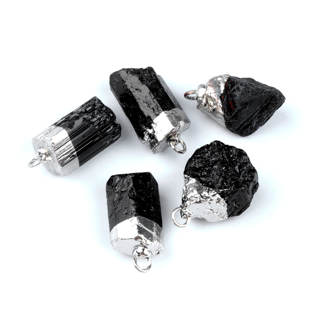 Tourmaline noire (pièce unique)