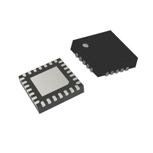 AT42QT2160-MMU Capacitive Touch Buttons, Slider 28-VQFN (4x4) Integrated <strong>Circuits</strong> (ICs) <strong>Interface</strong> <strong>Sensor</strong>, Capacitive Touch - Product Image 3