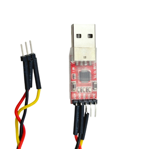 USB-сервопривод, карта программирования для цифровых сервоприводов PWM-быстрая настройка параметров и функция сохранения