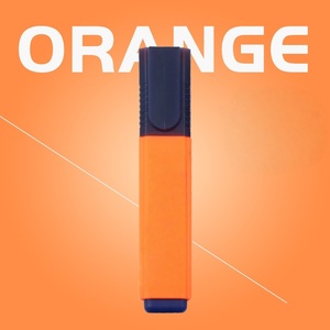 Nuevo diseño Estilo Resaltador Logotipo de color personalizado Fábrica de alta calidad al por mayor - Product Image 3