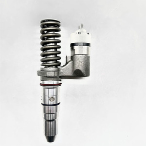 Mèo 3176 3176c 345B 365B máy xúc C7 C10 C12 bộ phận động cơ diesel 212-3463 phun nhiên liệu <span class=keywords><strong>Common</strong></span> <span class=keywords><strong>Rail</strong></span> <span class=keywords><strong>Injector</strong></span> cho Sâu Bướm - Product Image 1