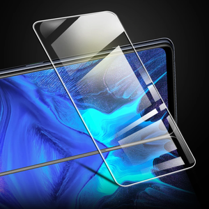 Huawei onur onur için temperli cam sihirli V VC 4 Pro Ultimate Lite ekran koruyucu 9H 2.5D telefon koruyucu cam filmi üzerinde - Product Image 6
