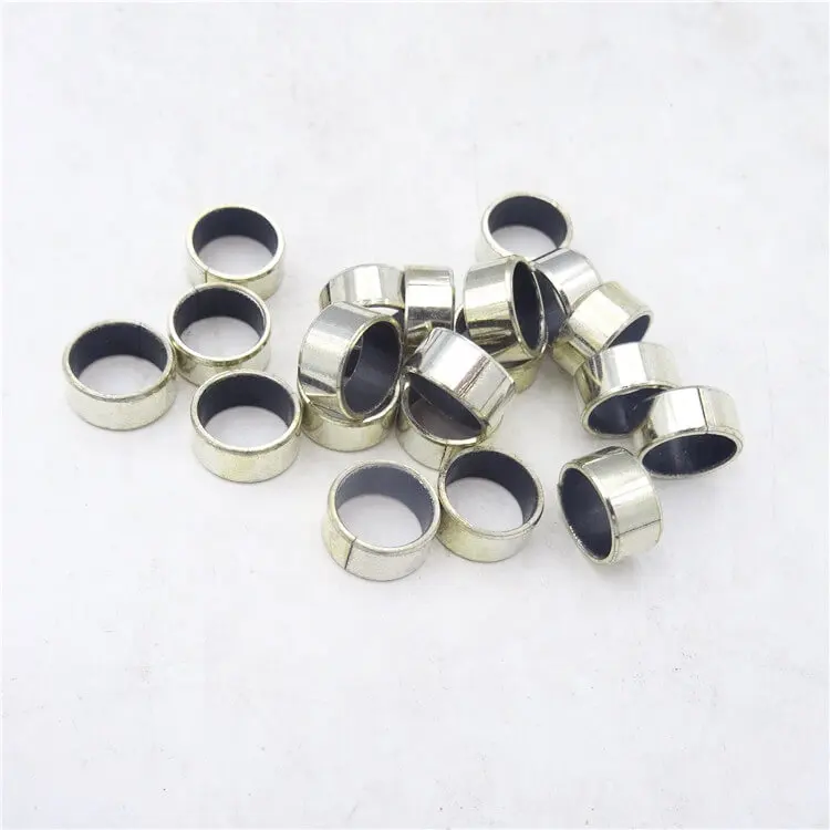 แบริ่ง Du BUSHING Du SF-1 1006หล่อลื่นตัวเองบานเลื่อน oilless บุชชิ่ง SF-1 1006