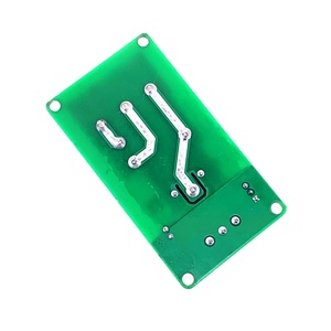Werkseitige Versorgung EIN 1-Kanal-Relaismodul 30A mit Optokoppler-Isolation 5V unterstützt hohe und niedrige Trigger - Product Image 4