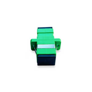Fiber Optic Adapter SM MM Simplex Duplex APC UPC SC High Quality SC/APC Adapter, SC APC Adaptor Connector