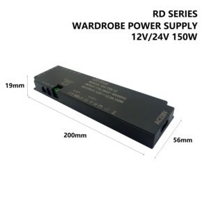 301-400W 12V 20A dc-dc开关电源双/单输出48V 60hz频率10A-6A 60W 2A输出电流220V输入 - Product Image 5