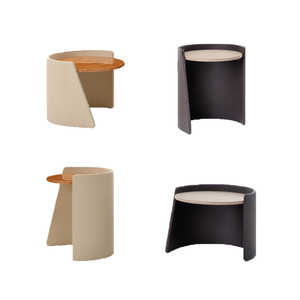 Low Price New Type <strong>Multi</strong> <strong>Function</strong> Wooden Coffee <strong>Table</strong> Round Wood Coffee <strong>Table</strong> - Product Image 6