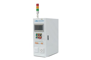 Industrielle Tablet-Computers teuerung Typ Klimaanlage Leistungs testsystem - Product Image 6