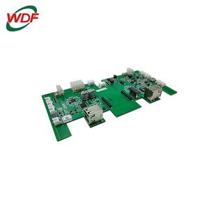 Elektronik Smt pcb takımı servis pcb devre üreticisi - Product Image 1
