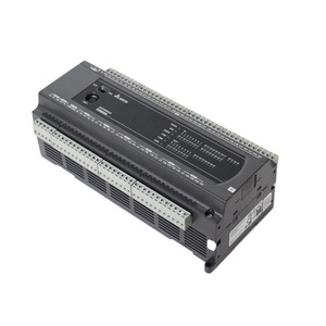 Nuovissimo modulo CPU controller programmabile serie Delta DVP60ES200R PLC DVP60ES2 - Product Image 2