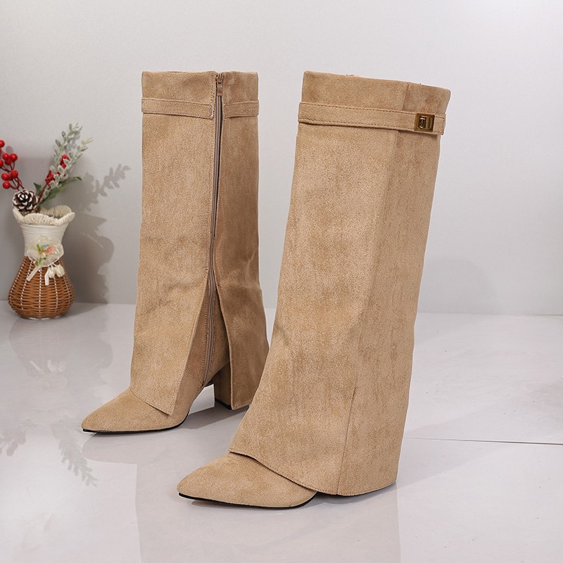 1 kaki