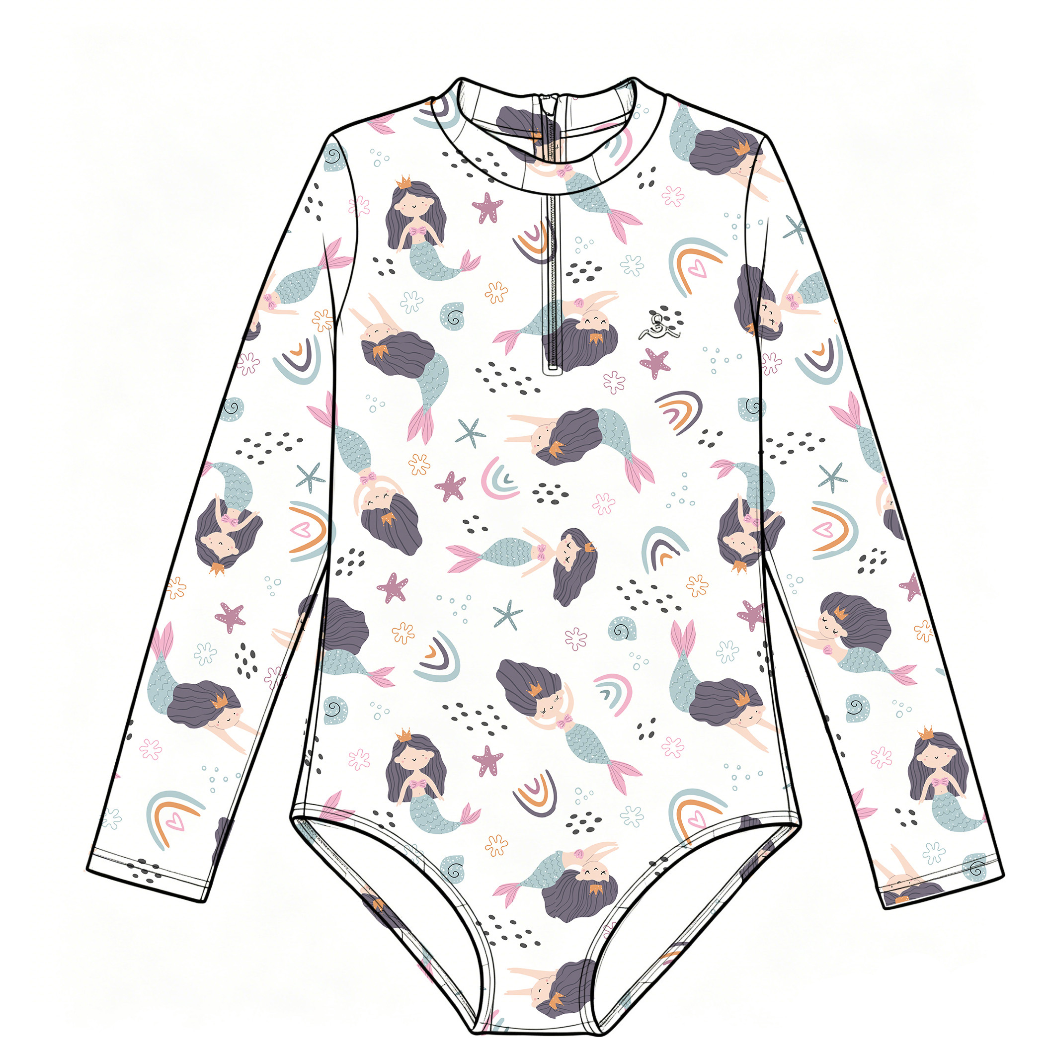 Patrones personalizados 9