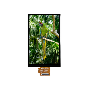 Nhà Máy Giá độ sáng cao 9.0 inch 800*1280 IPS Màn hình <span class=keywords><strong>LCD</strong></span> mipi HD-MI giao diện cho POS thiết bị cảm ứng Bảng điều chỉnh <span class=keywords><strong>LCD</strong></span> module - Product Image 1