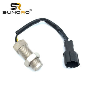Запчасти для датчика экскаватора SUNORO SK200-6 SK200-6E 6D34T датчик скорости вращения 479748-0620 MC849577 датчик - Product Image 6
