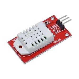 AM2302 DHT22 Digital <strong>Temperature</strong> and <strong>Humidity</strong> <strong>Sensor</strong> Module