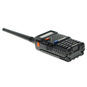 Baofeng Factory-Módulo transceptor de radio bidireccional de banda dual de 5W, Walkie Talkie, de mano, Ham, de dos vías, a prueba de - Product Image 4