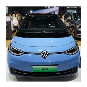 VW marka tek Motor ID.3 sıcak satış 5 kapı 5 koltuk en kaliteli yüksek performanslı volkswaidid3 2025 - Product Image 1