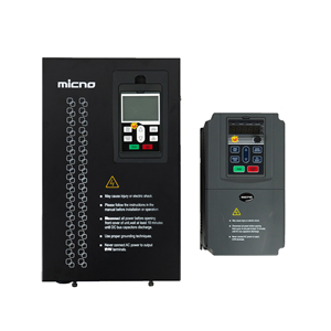 2.2KW 3HP Hybrid Inverter KE300A-01 Series 1PH <strong>Single</strong>-Phase <strong>Input</strong> 3PH <strong>Output</strong> for Solar Water Pumps <strong>DC</strong> to AC VFD Series 2 - Product Image 1