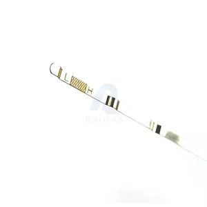 Yeni durum motor yağı seviyesi Dipstick Altima Maxima Murano için 11140-8J10B yağ seviye göstergesi için Dipstick Model 350z - Product Image 4