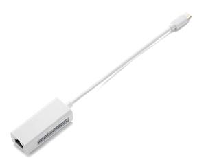 Adattatore per scheda di rete LAN Ethernet da USB 1000 tipo C a Gigabit RJ45 da 3.1 Mbps - Product Image 5