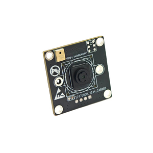 100FPS 0.3mp VGA相机模块全球快门迷你VGA FF/MF OV07251高速0.3mp VGA模块 - Product Image 1