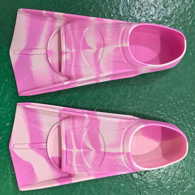 Tie-Dye Pink
