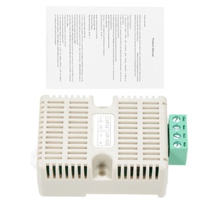 RS485 MODBUS-RTU протокол, передатчик углекислого газа, обратный источник питания, высокая точность, стабильная производительность, промышленный мониторинг